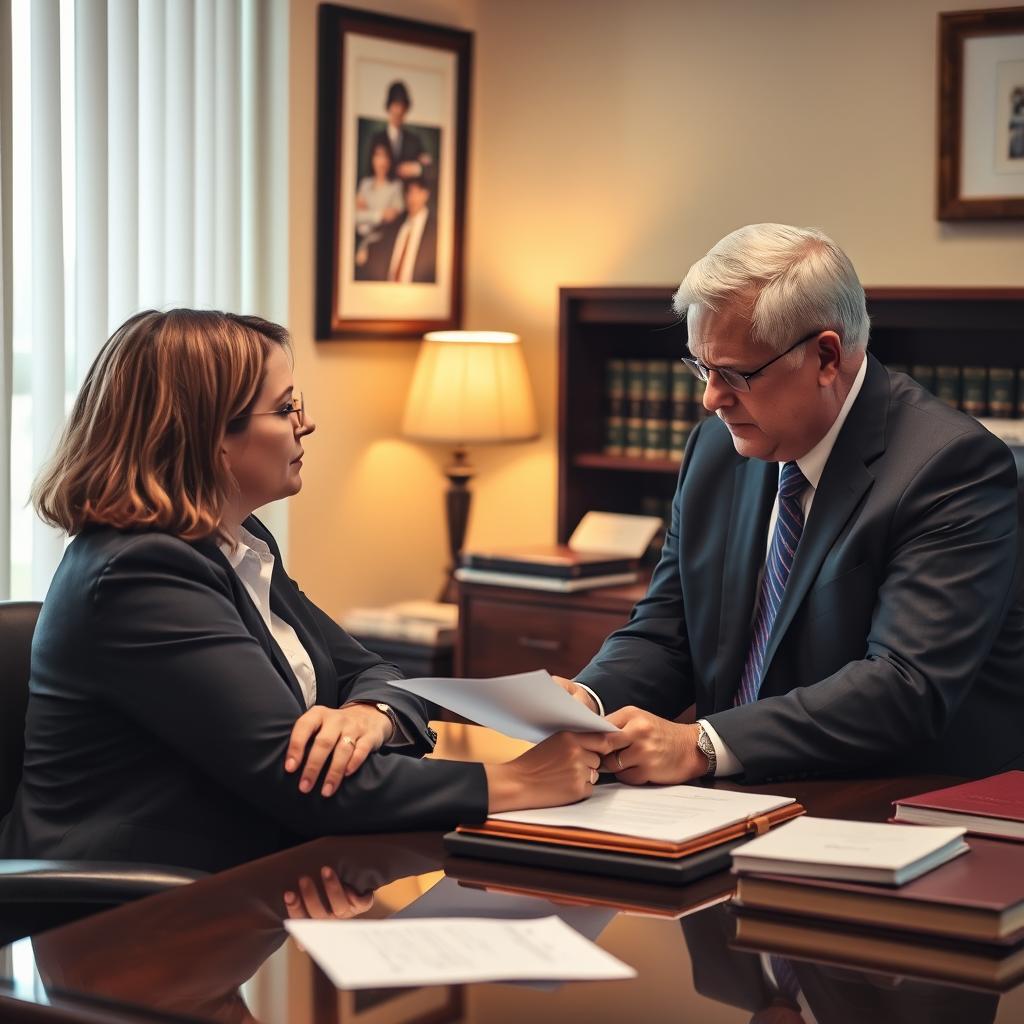 Federal Grand Jury Lawyer Washington County, VA