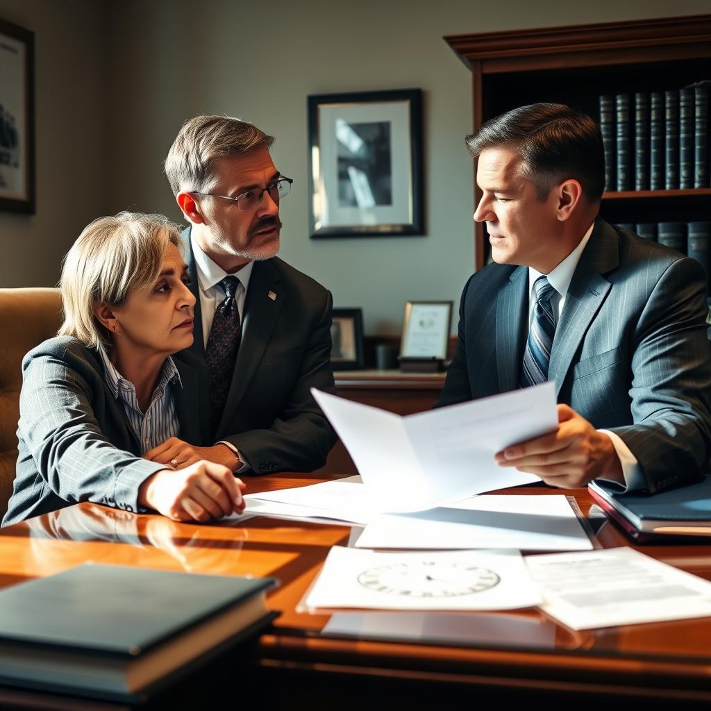 Federal Grand Jury Lawyer Worcester County, MD
