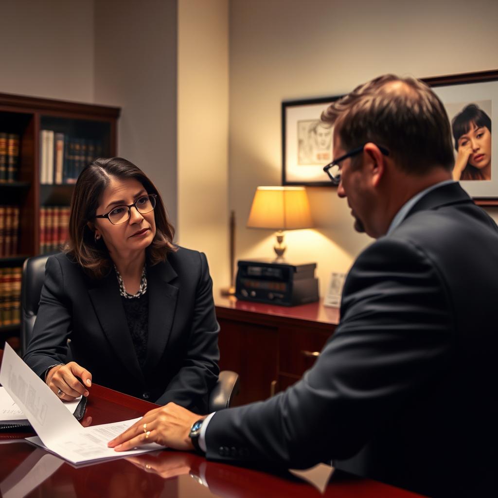 Federal Gun Crime Lawyer Baltimore
