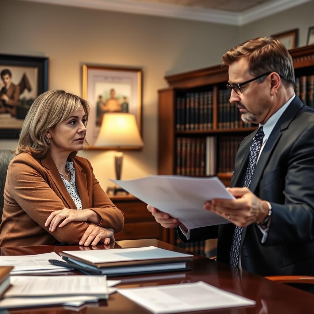 Federal Gun Crime Lawyer Calvert County