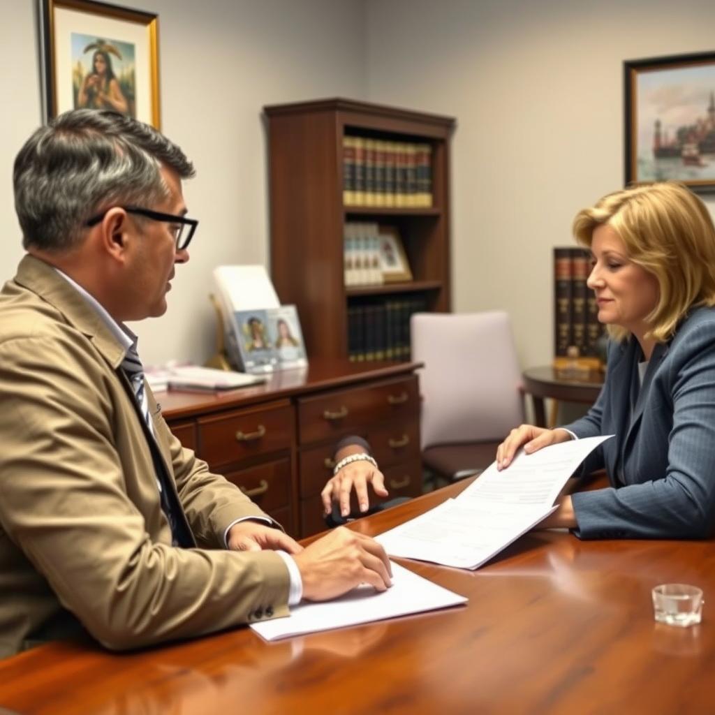 Federal Gun Crime Lawyer Caroline County