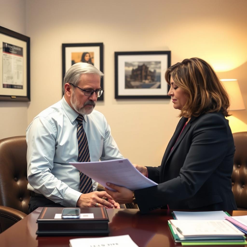 Federal Gun Crime Lawyer Carroll County