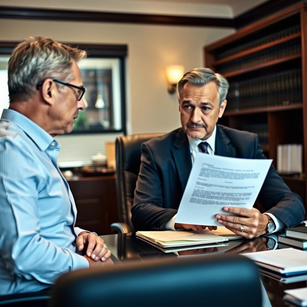 Federal Gun Crime Lawyer Charles County