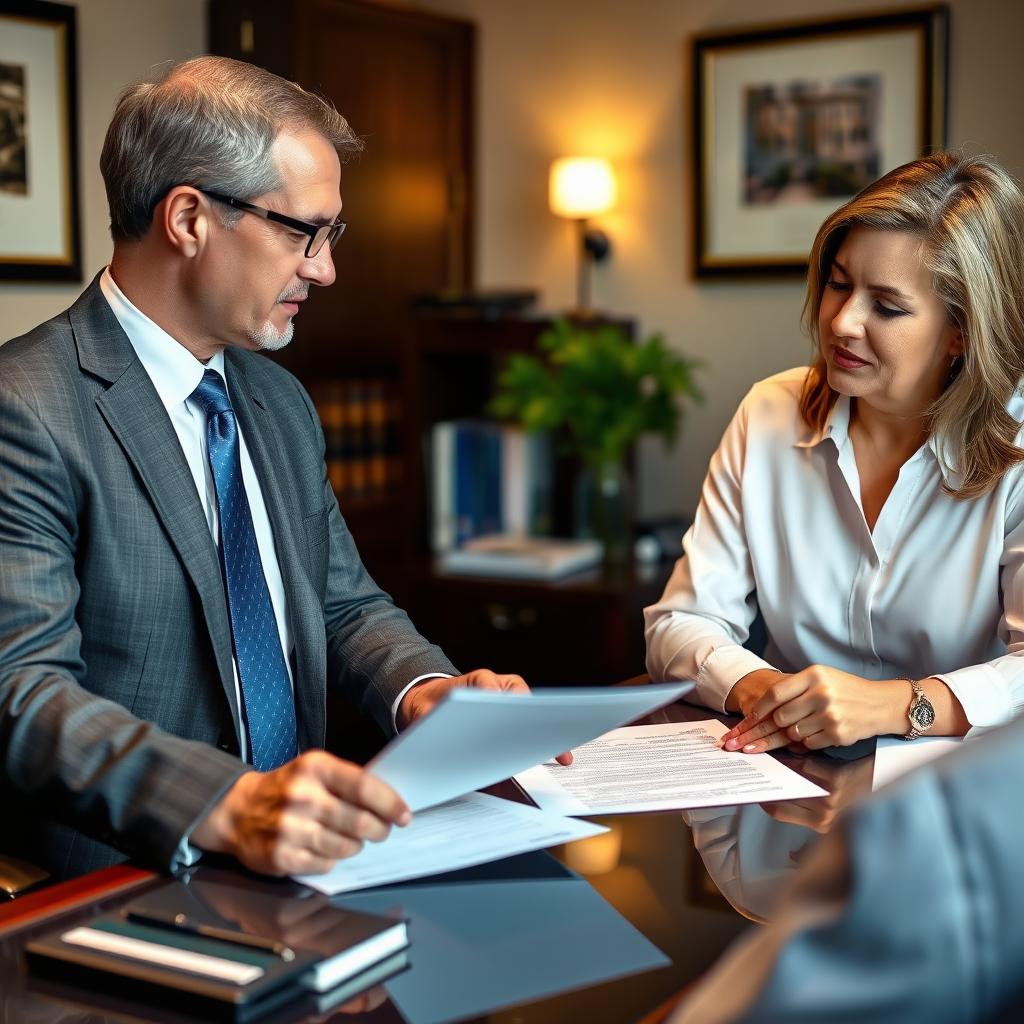 Federal Gun Crime Lawyer Frederick County