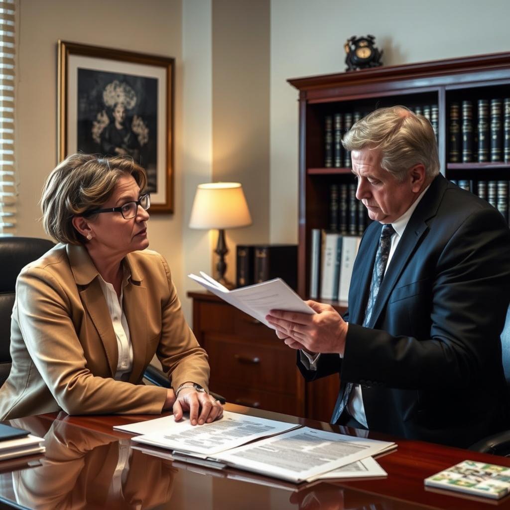 Federal Gun Crime Lawyer Garrett County