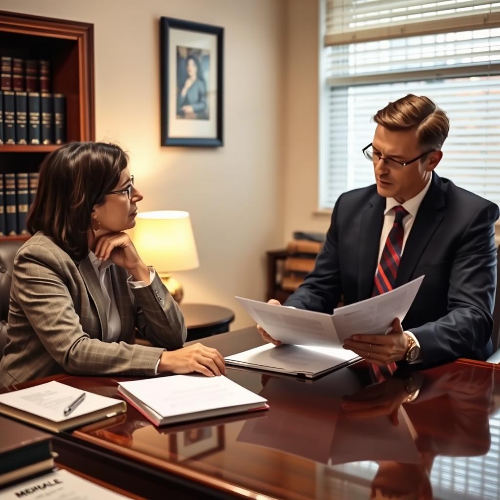 Federal Gun Crime Lawyer Howard County