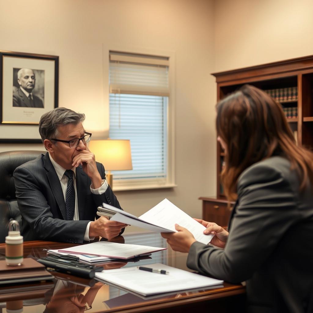 Federal Gun Crime Lawyer Kent County