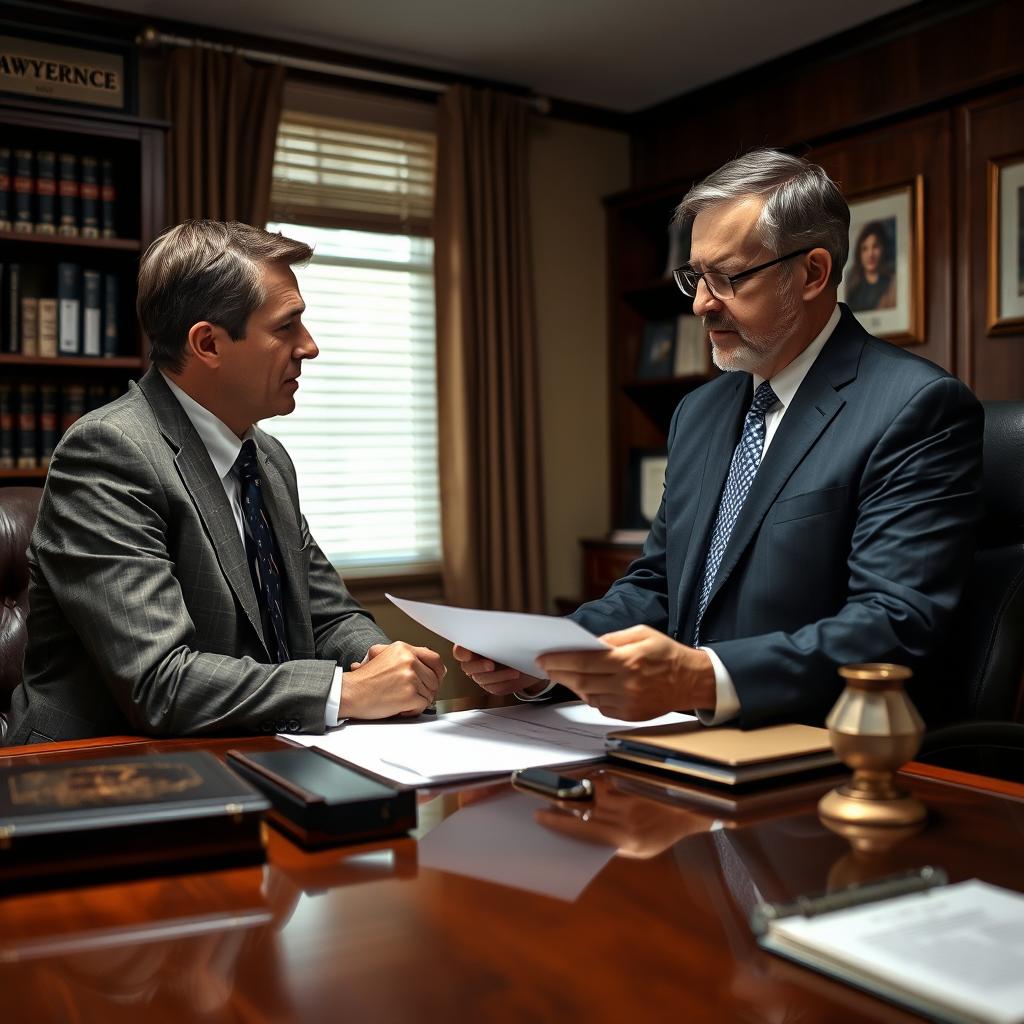 Federal Gun Crime Lawyer Maryland