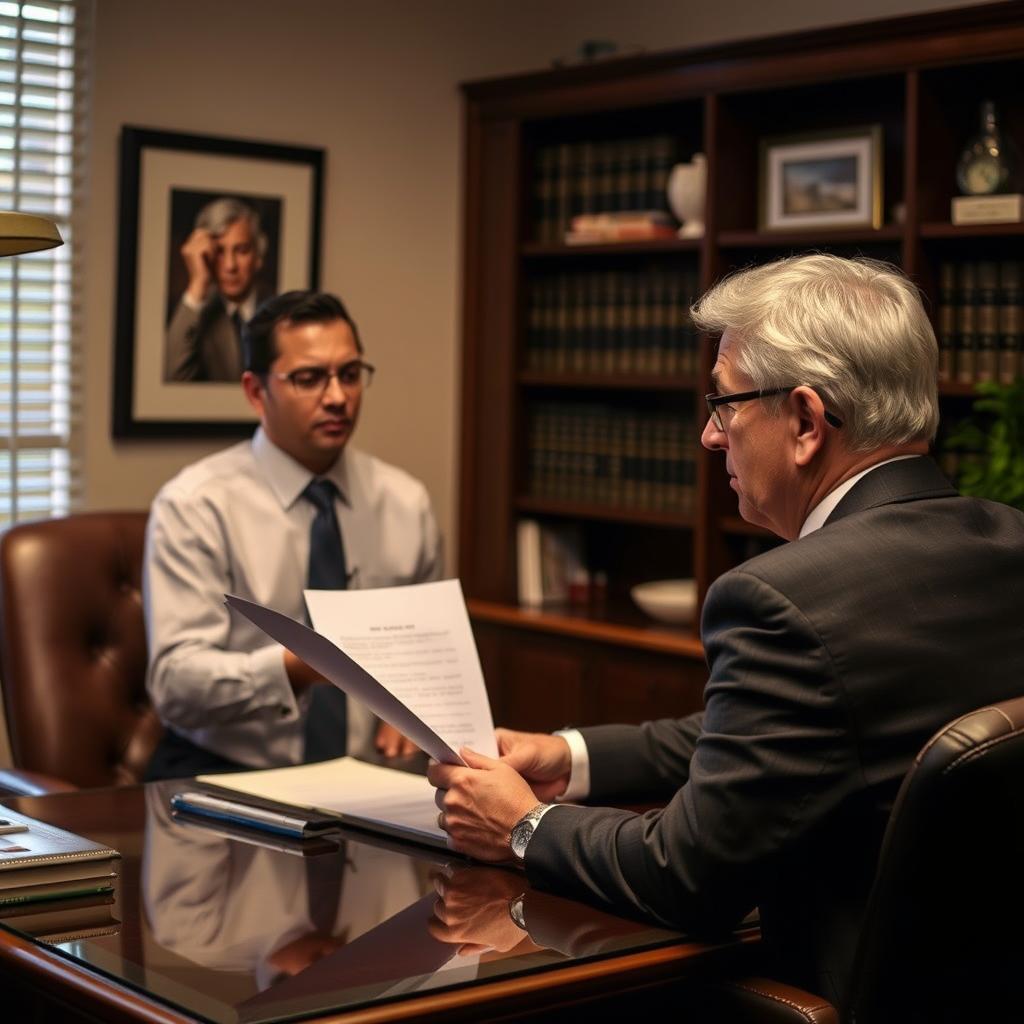 Federal Gun Crime Lawyer Montgomery County