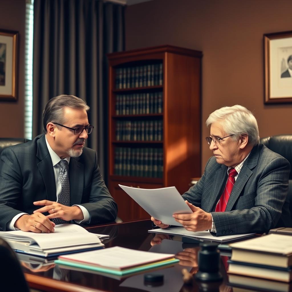 Federal Gun Crime Lawyer Salisbury