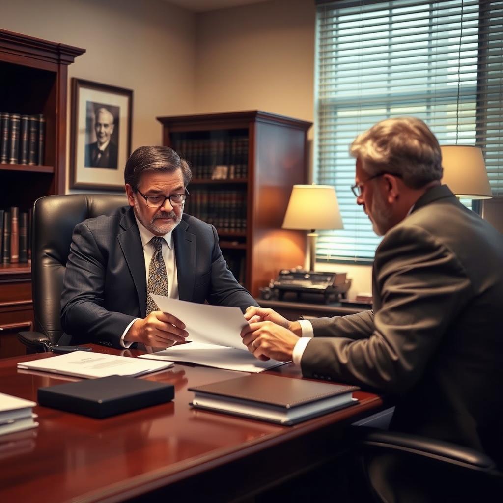 Federal Gun Crime Lawyer Somerset County