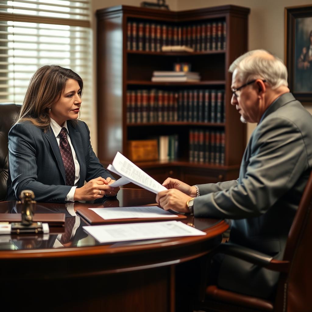 Federal Gun Crime Lawyer St Marys County
