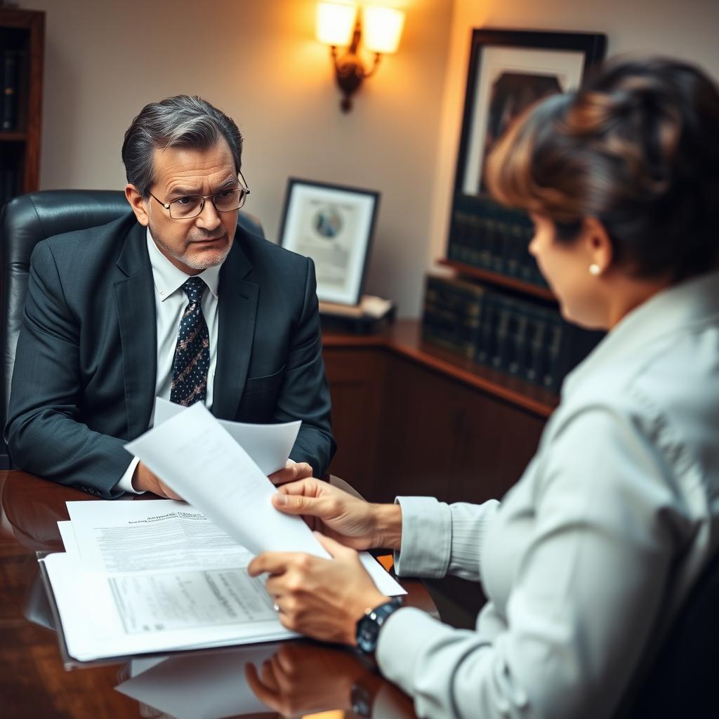 Federal Gun Crime Lawyer Talbot County