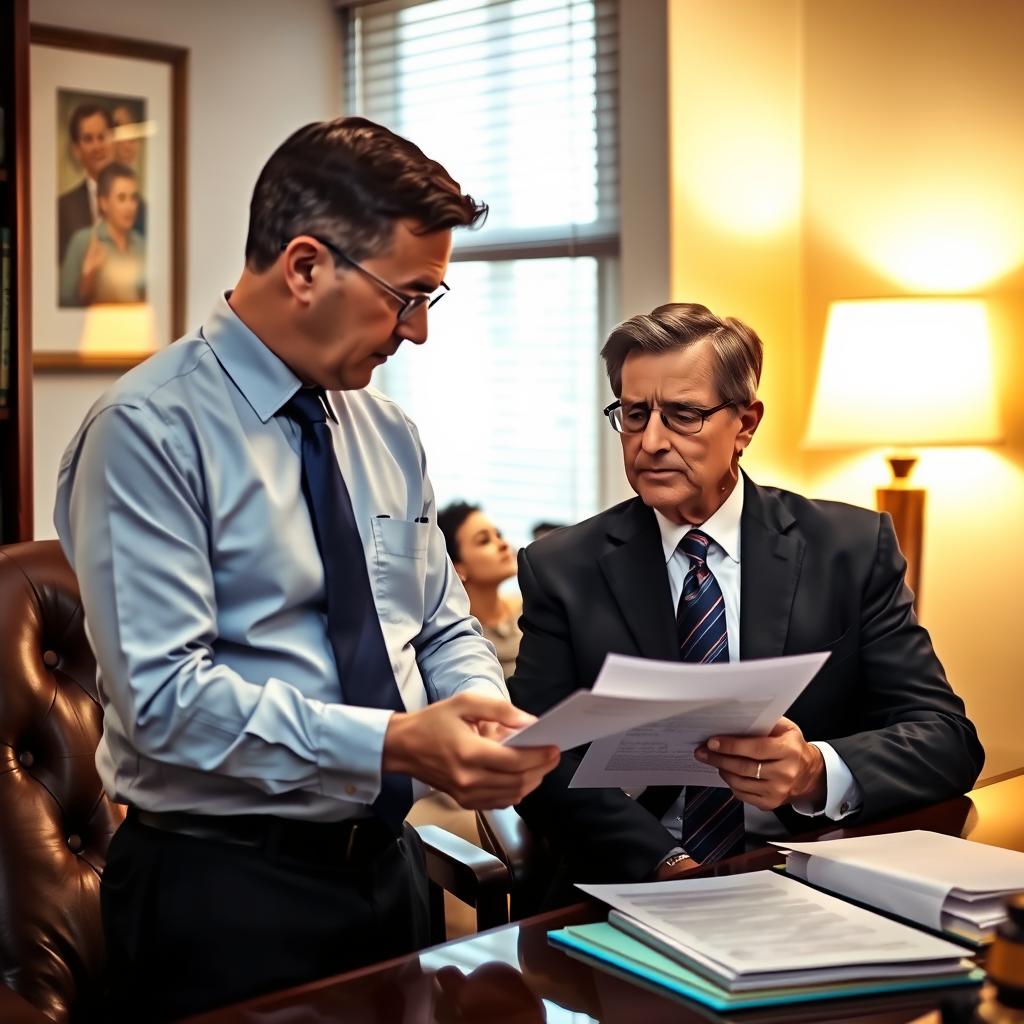 Federal Gun Crime Lawyer Washington County