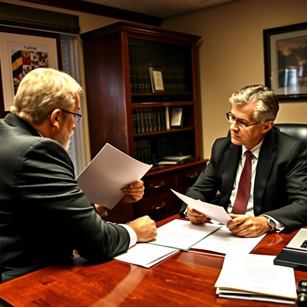 Federal Gun Crime Lawyer Worcester County