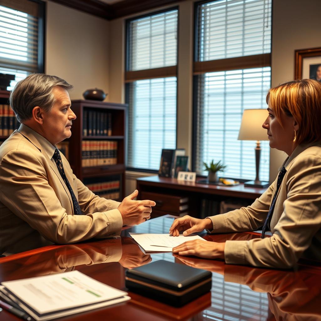 Federal Property Sexual Misconduct Lawyer Allegany County