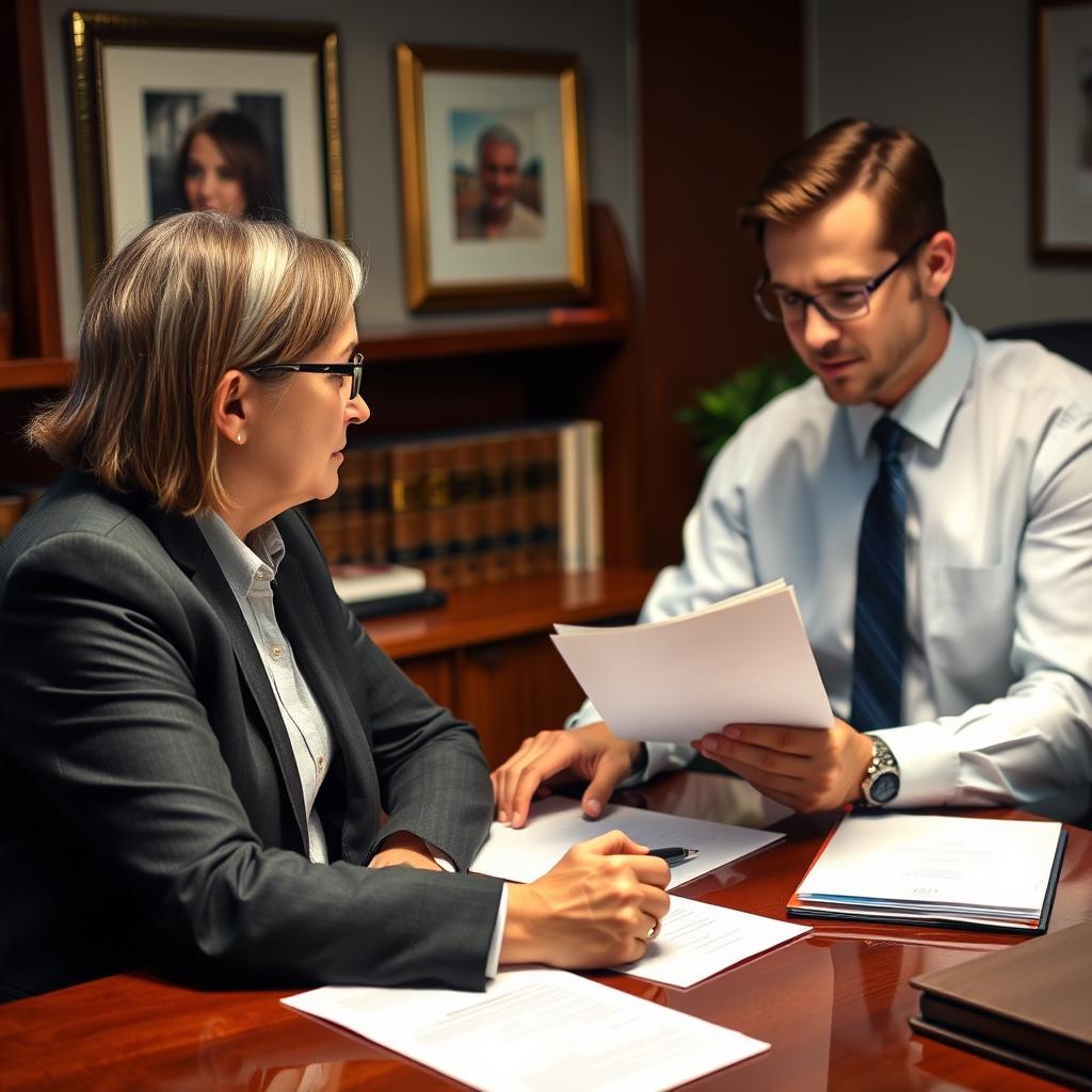 Federal Property Sexual Misconduct Lawyer Anne Arundel County