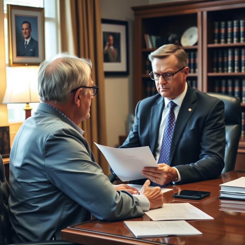 Federal Property Sexual Misconduct Lawyer Cecil County