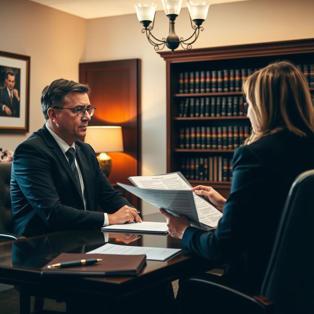 Federal Property Sexual Misconduct Lawyer Frederick County