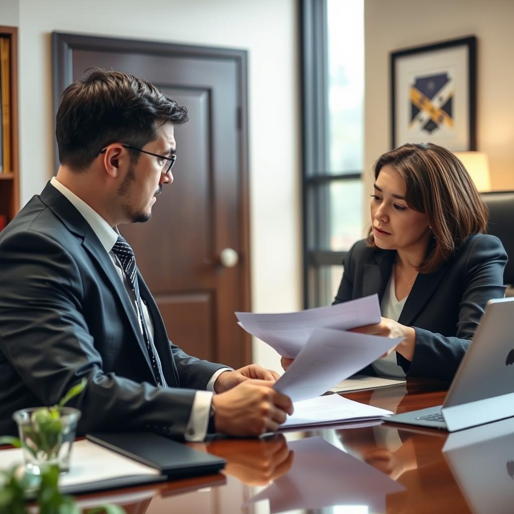 Federal Property Sexual Misconduct Lawyer Kent County