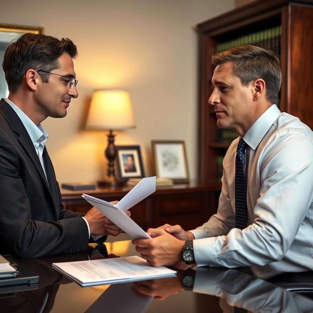 Federal Property Sexual Misconduct Lawyer Worcester County