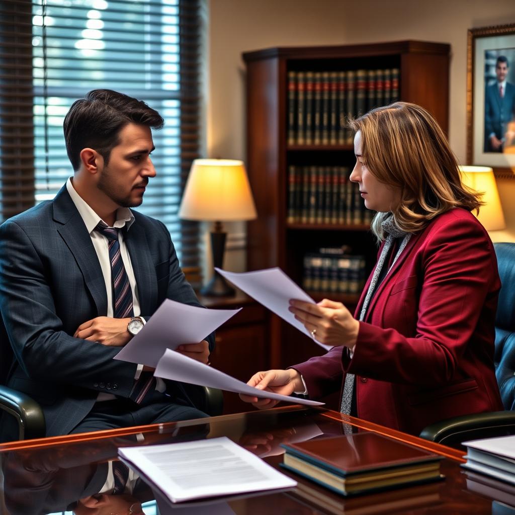 Federal White Collar Crime Lawyer Anne Arundel County