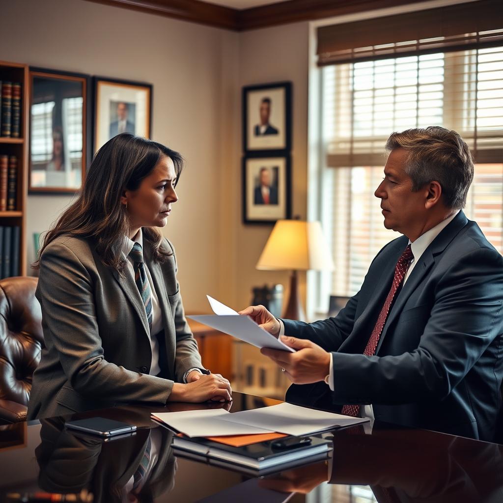 Federal White Collar Crime Lawyer Baltimore