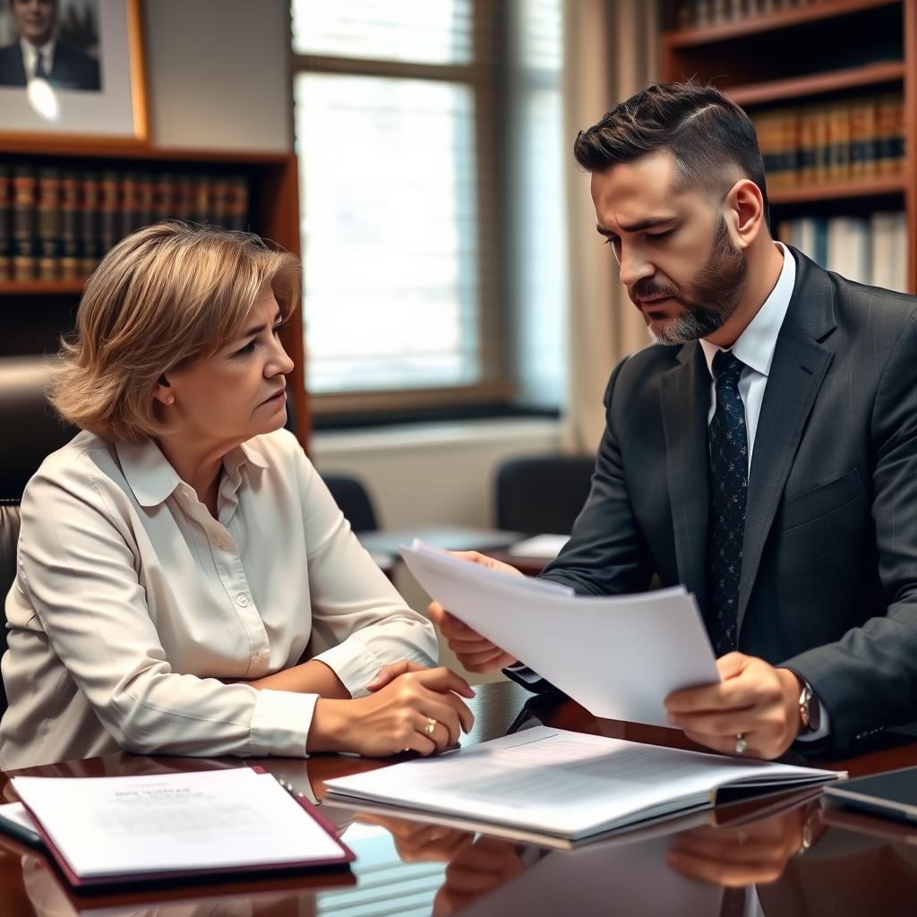 Federal White Collar Crime Lawyer Harford County