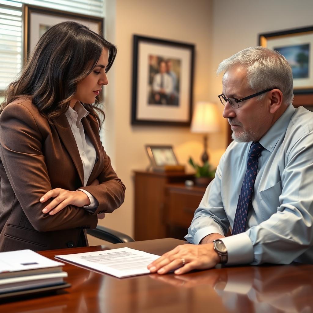 Federal White Collar Crime Lawyer Maryland
