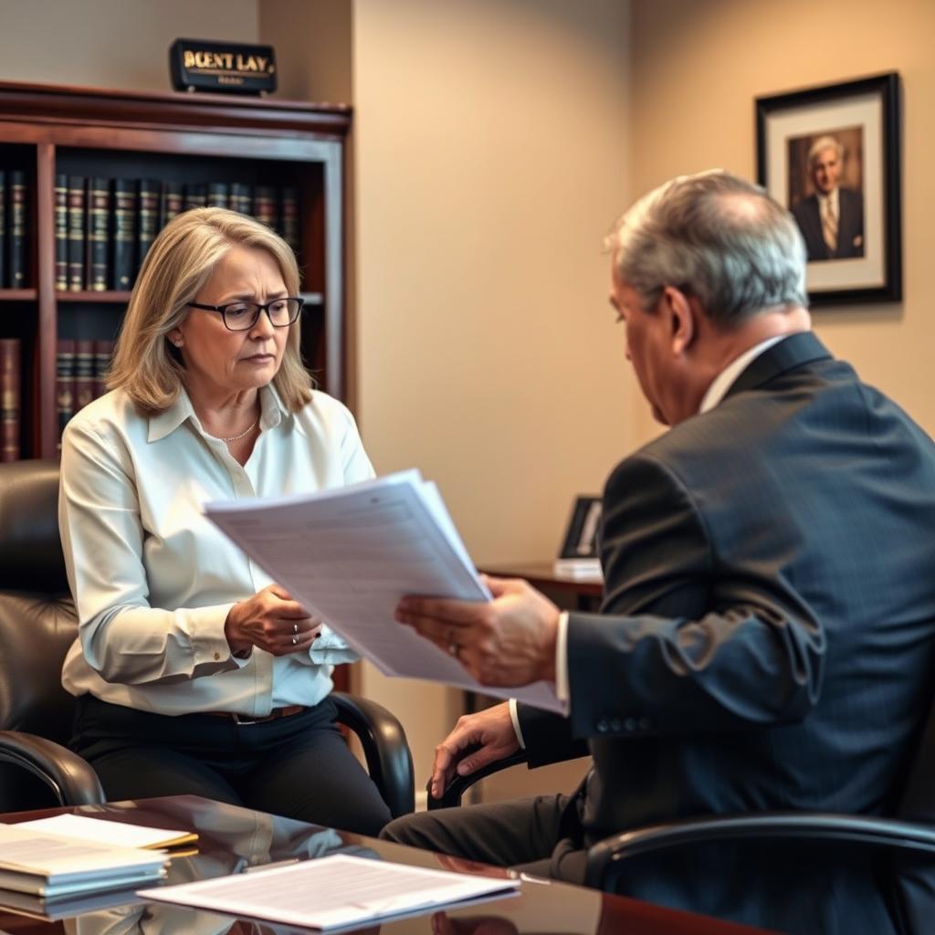 Federal White Collar Crime Lawyer Prince Georges County