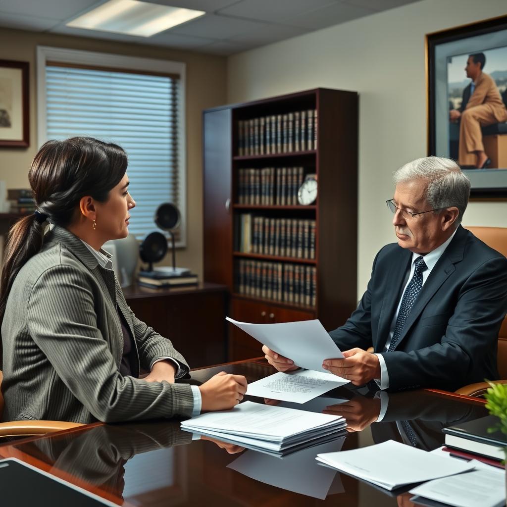 Federal White Collar Crime Lawyer Rockville