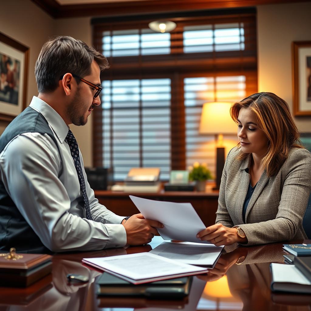 Federal White Collar Crime Lawyer Wicomico County