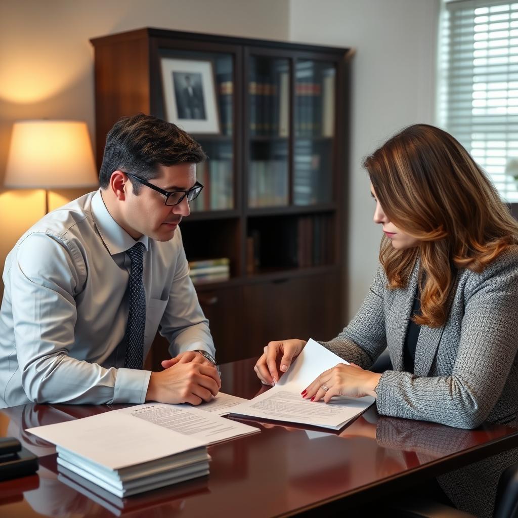 Federal White Collar Crime Lawyer Worcester County