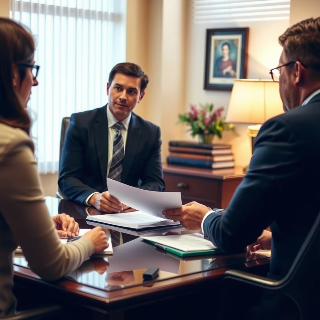Felon in Possession Lawyer Baltimore County