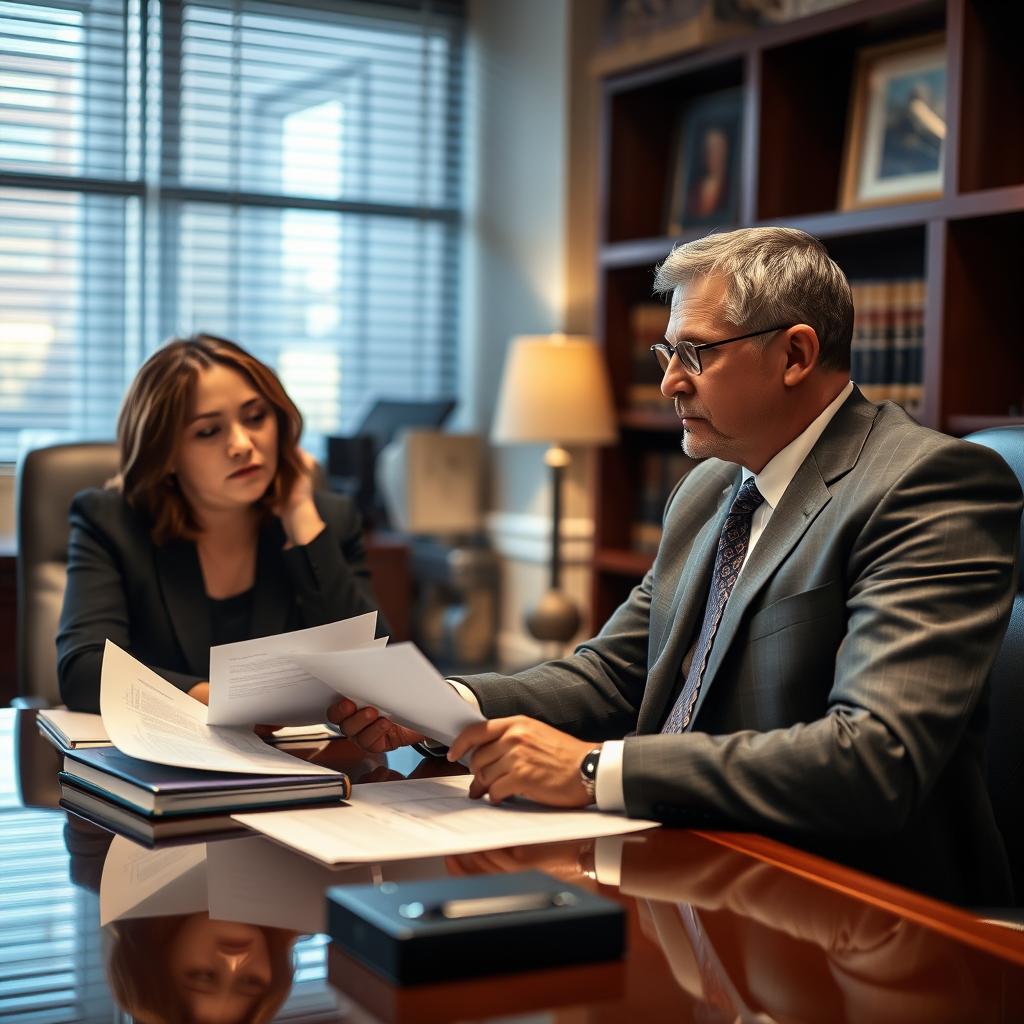Felon in Possession Lawyer Baltimore