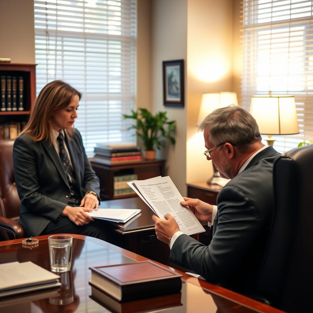 Felon in Possession Lawyer Calvert County