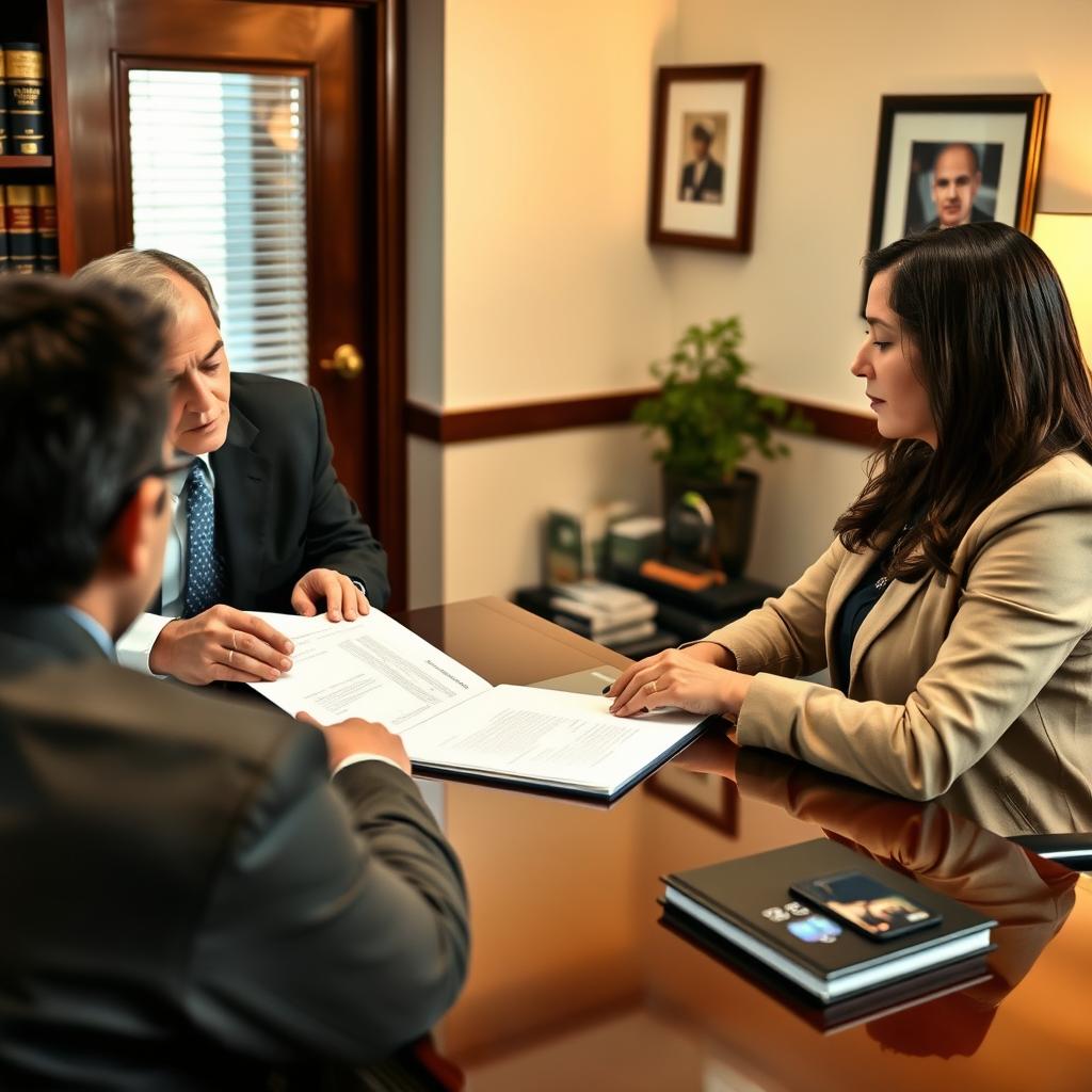 Felon in Possession Lawyer Carroll County