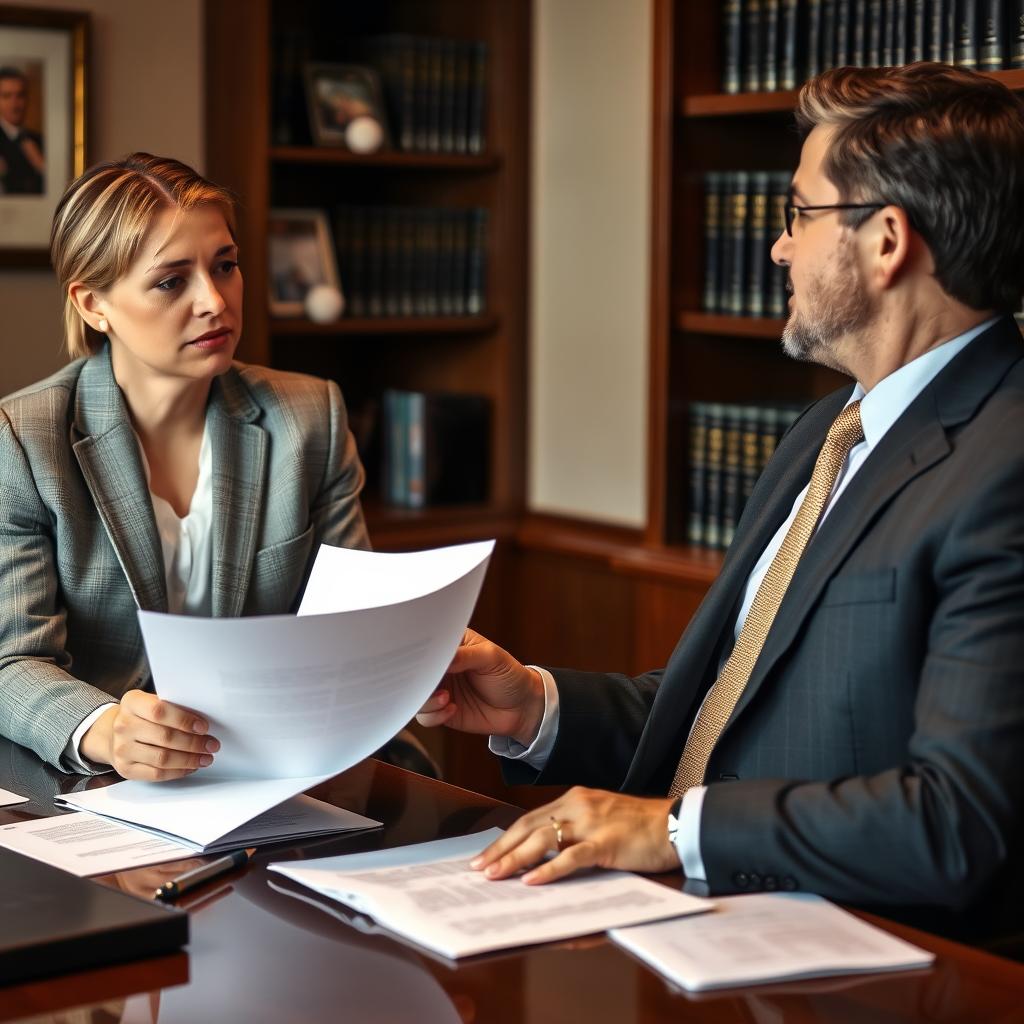 Felon in Possession Lawyer Frederick County
