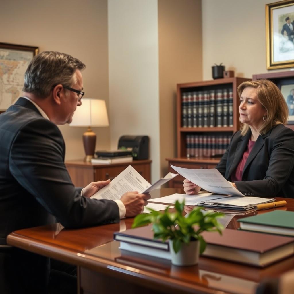Felon in Possession Lawyer Salisbury