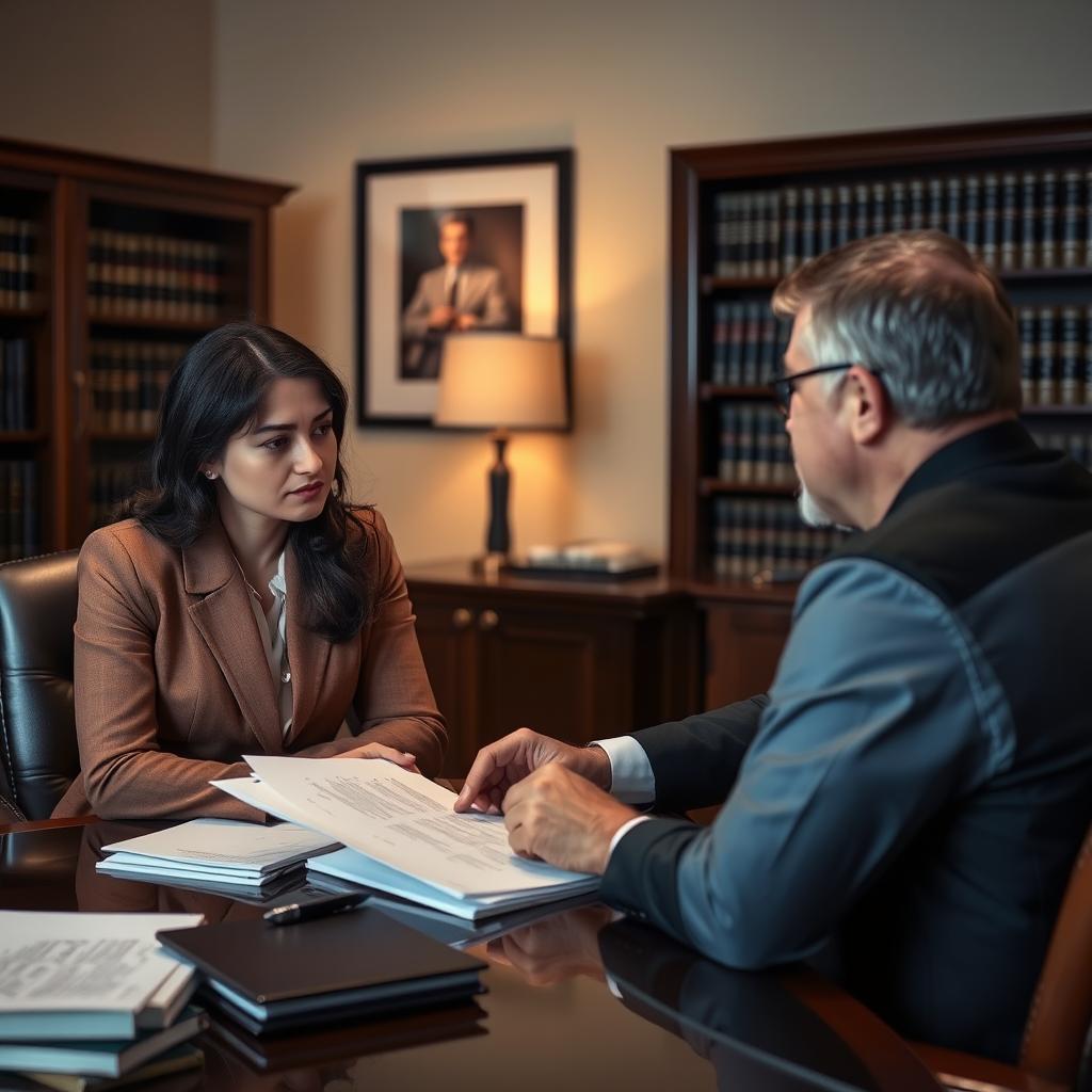 Felon in Possession Lawyer Somerset County