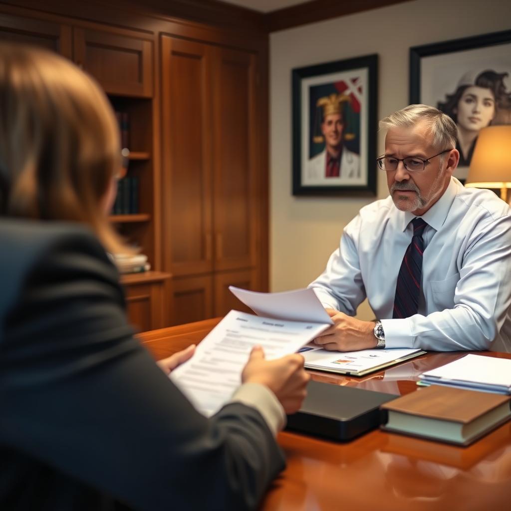 Felon in Possession Lawyer St Marys County