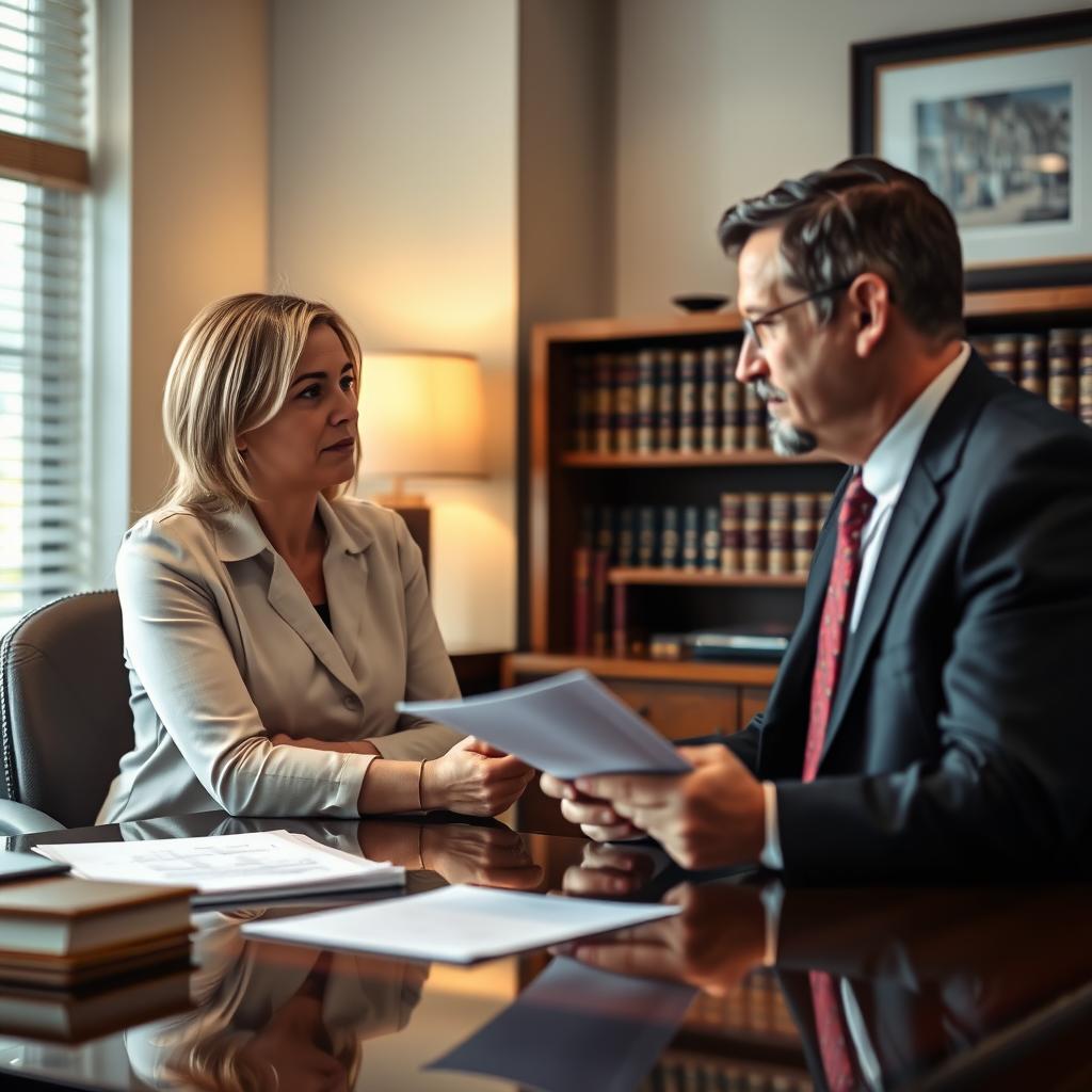 Felon in Possession Lawyer Wicomico County