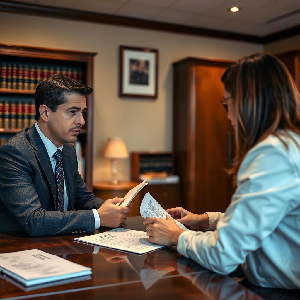 Felon in Possession Lawyer Worcester County