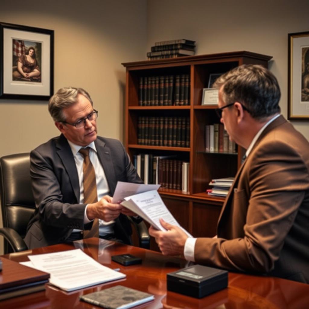 Felony Defense Lawyer Anne Arundel County