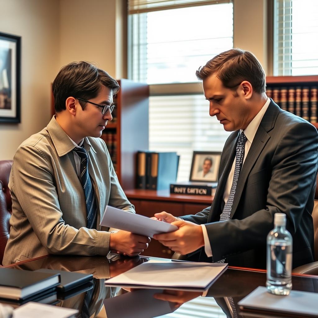 Felony Defense Lawyer Anne Arundel County