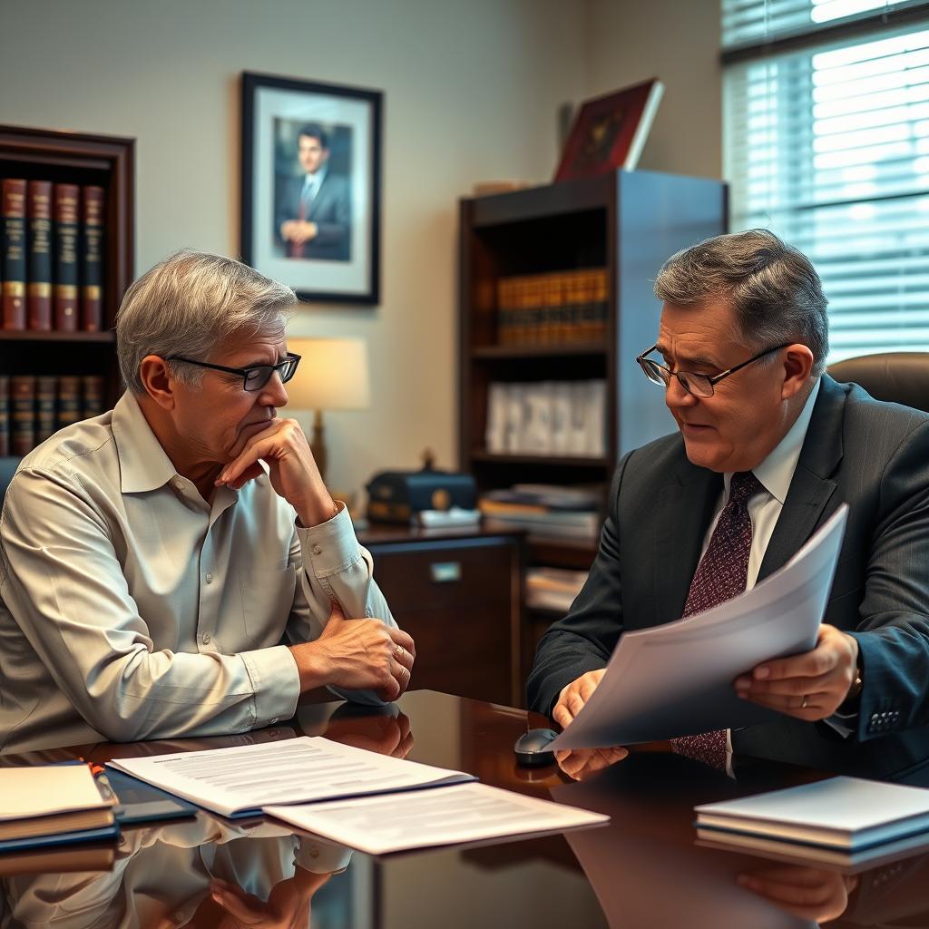 Felony Defense Lawyer Baltimore