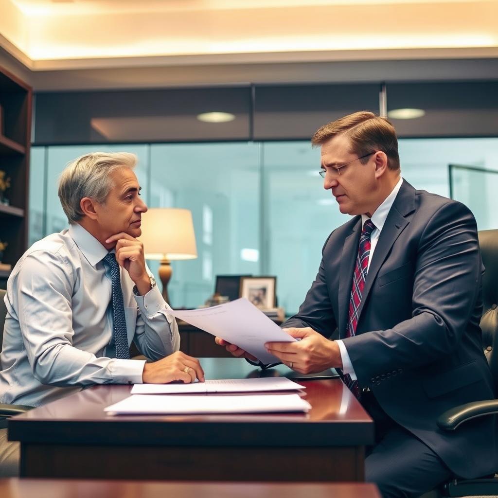 Felony Defense Lawyer Montgomery County
