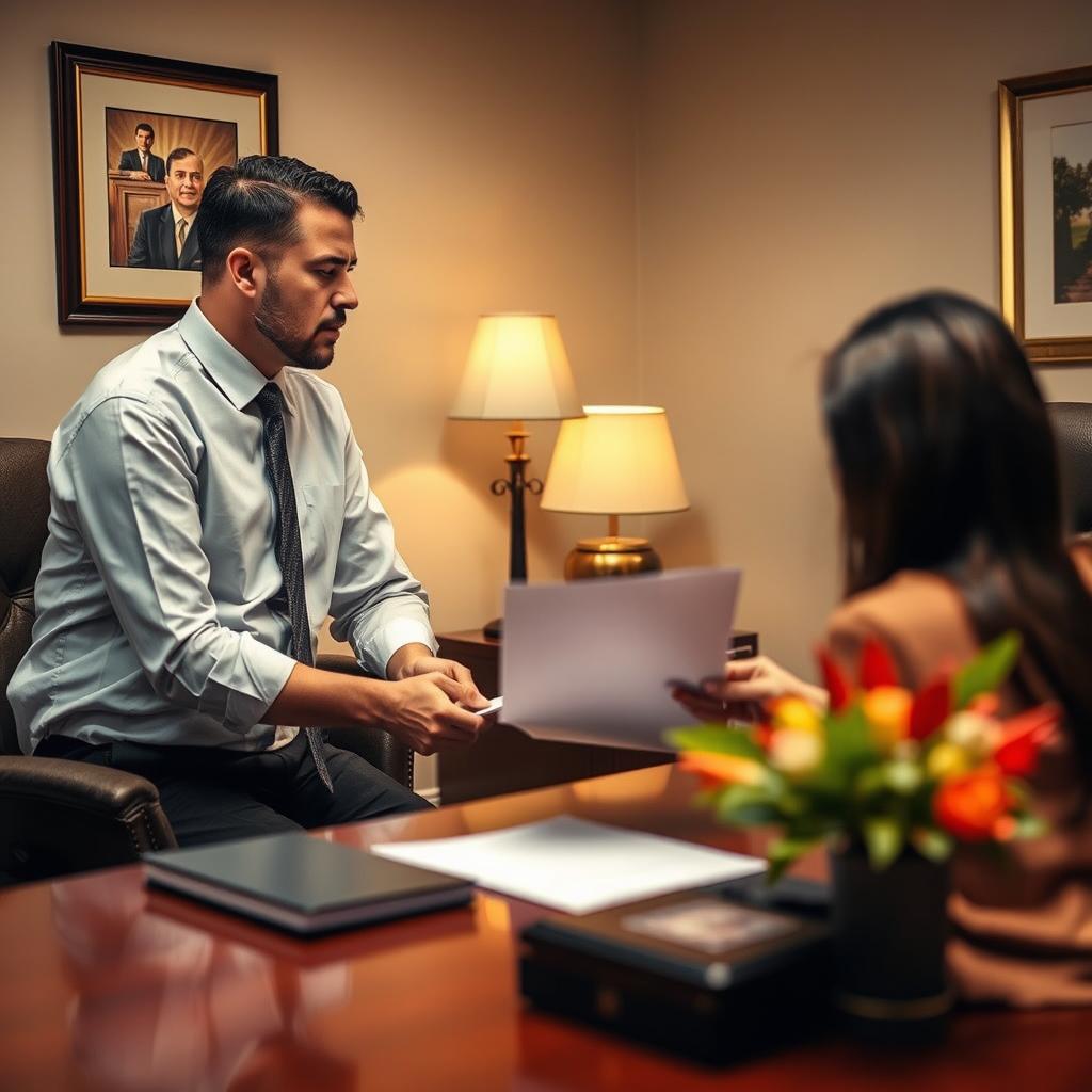 Felony Defense Lawyer Prince Georges County