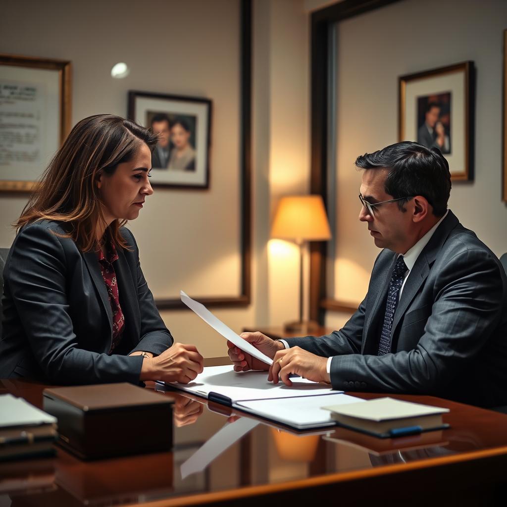 Felony Defense Lawyer Prince Georges County