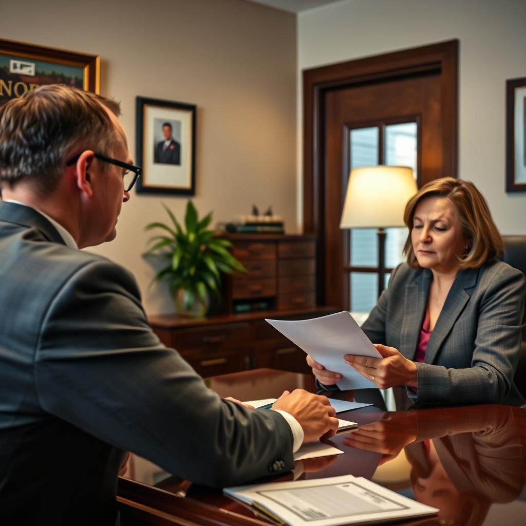 Felony Defense Lawyer St Marys County | SRIS, P.C.